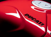 ducati v4