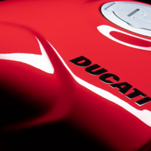 ducati v4