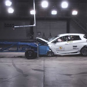 Euro NCAP