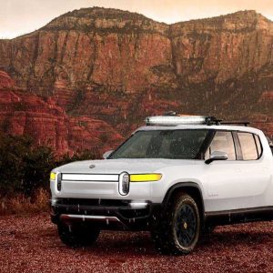 Ford e Rivian hanno interrotto la loro partnership