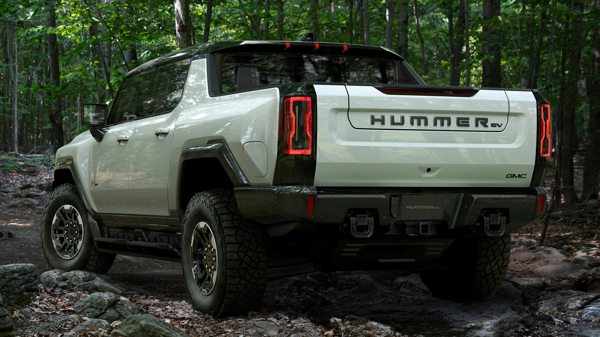 GM hummer