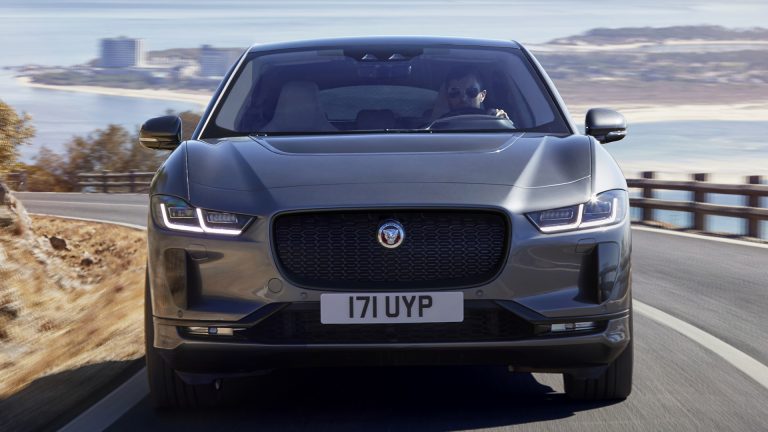 Jaguar non lancerà altri modelli prima del 2025