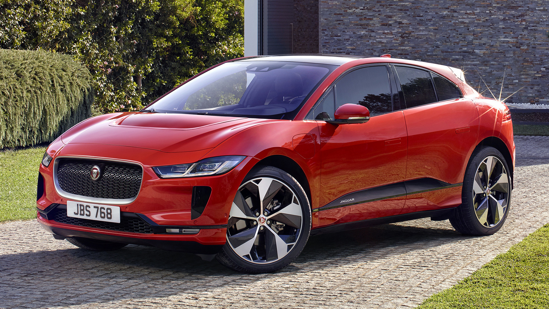 Jaguar non lancerà altri modelli prima del 2025 dettagli