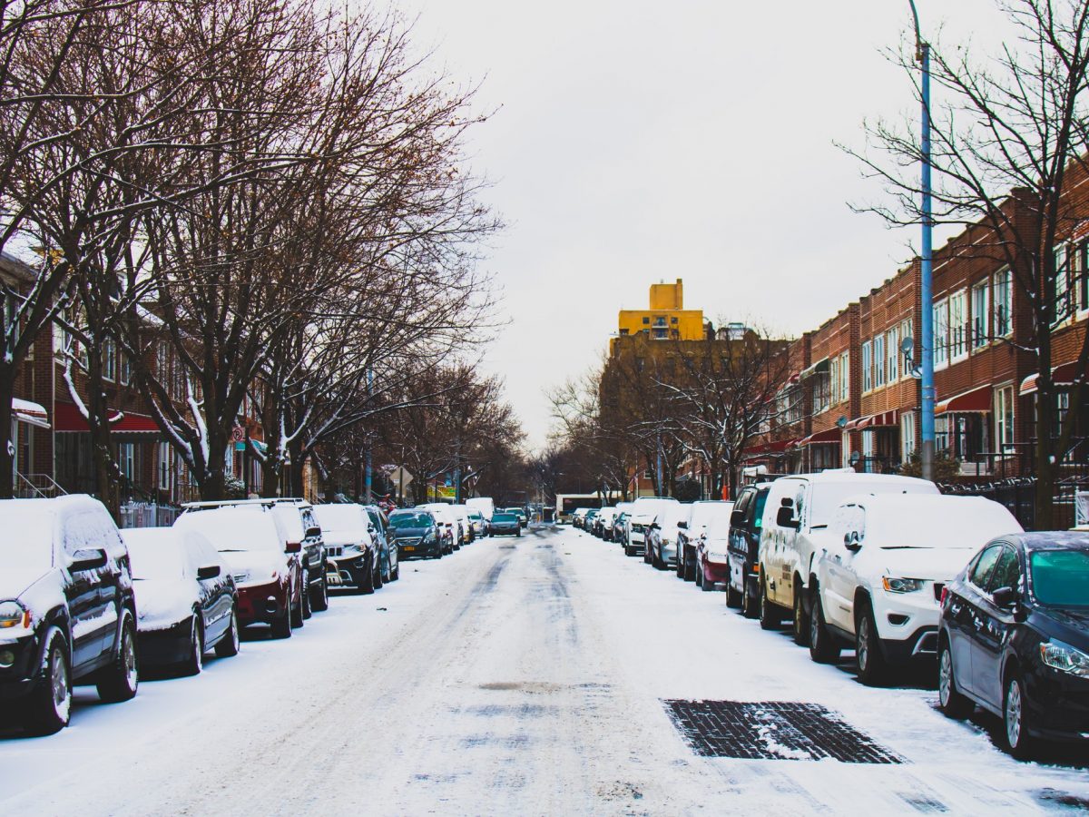 perché autonomia delle auto elettriche si riduce in inverno