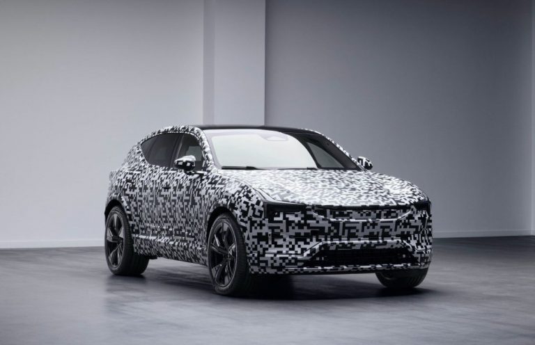 Polestar 3