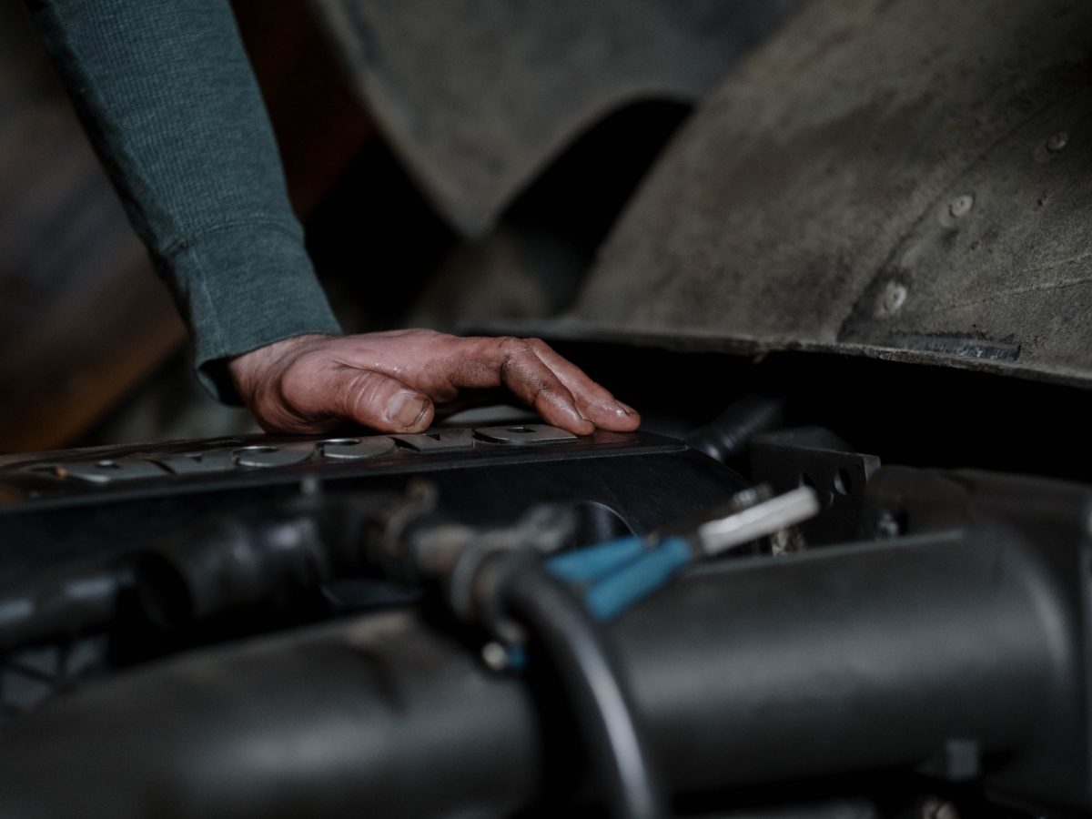 scegliere motore a benzina