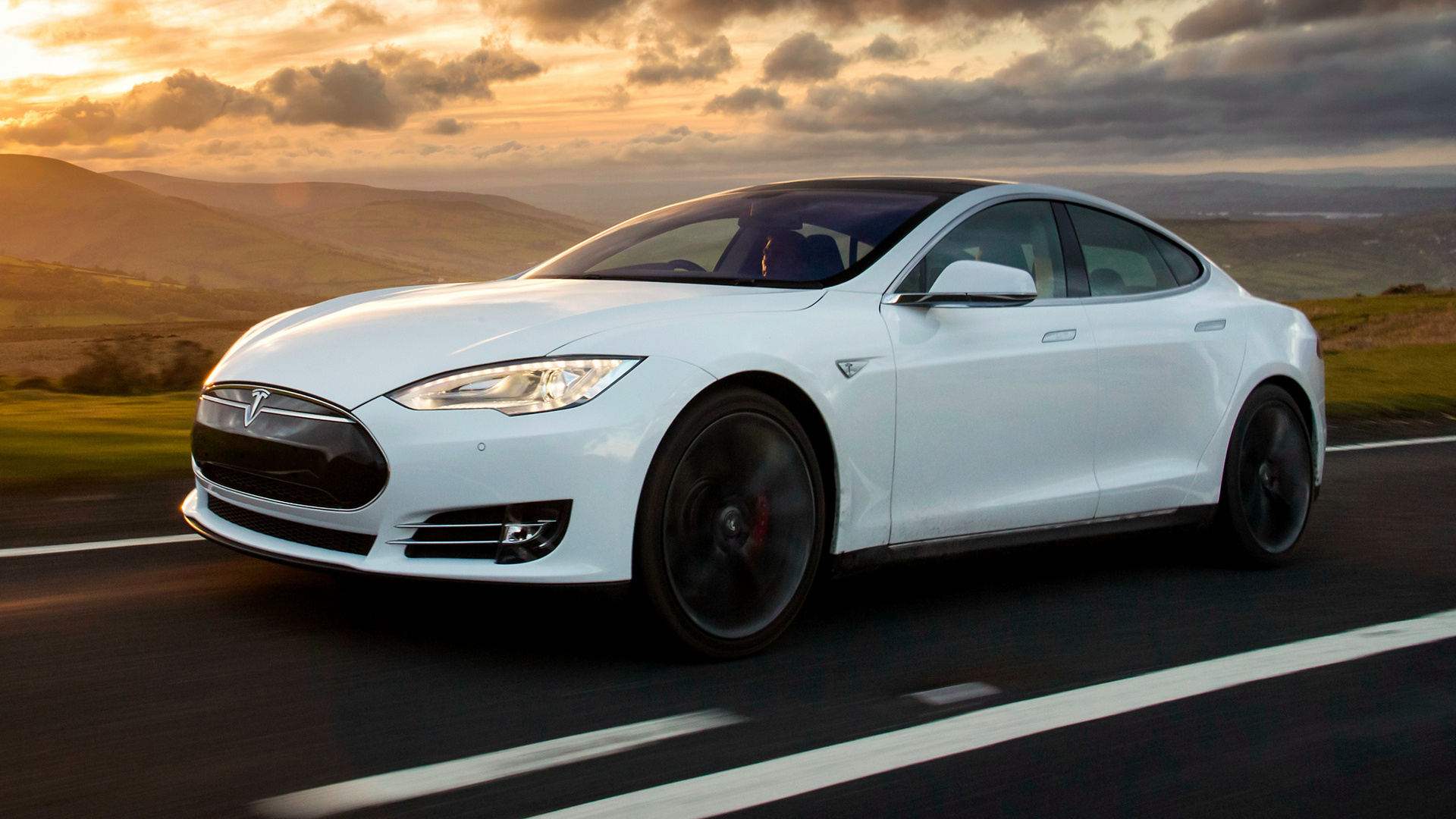 Tesla ha sospeso gli ordini in Europa delle Model S