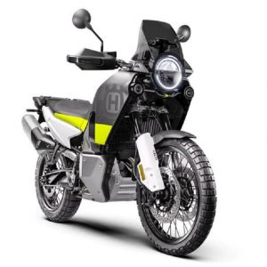 Husqvarna Norden 901