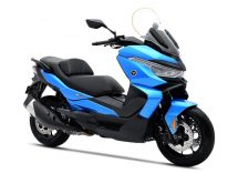 scooter