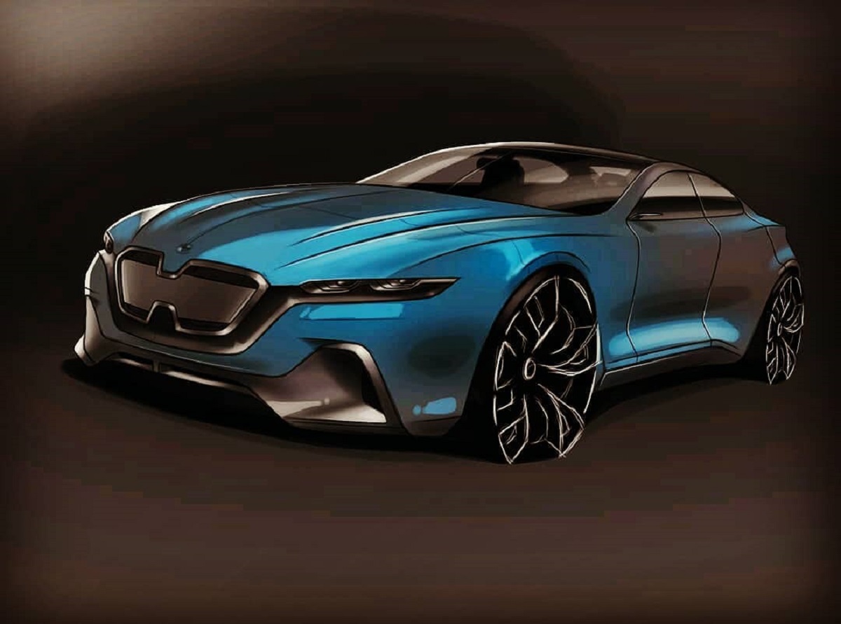 bmw i7 1