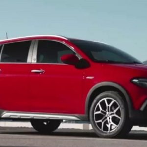 fiat tipo cross station wagon