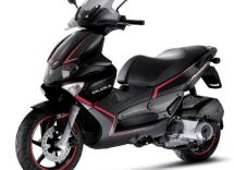 gilera runner 50