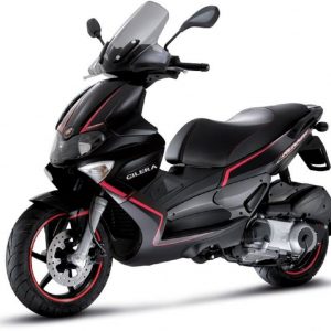 gilera runner 50