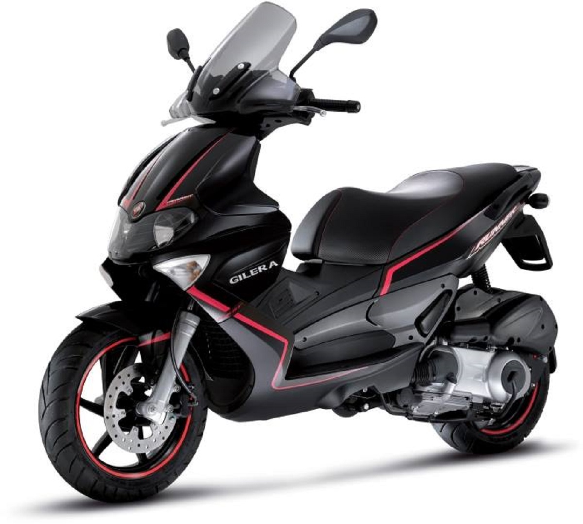 gilera runner 50