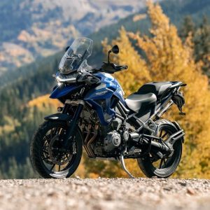 triumph tiger 1200