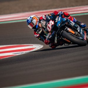 dovizioso