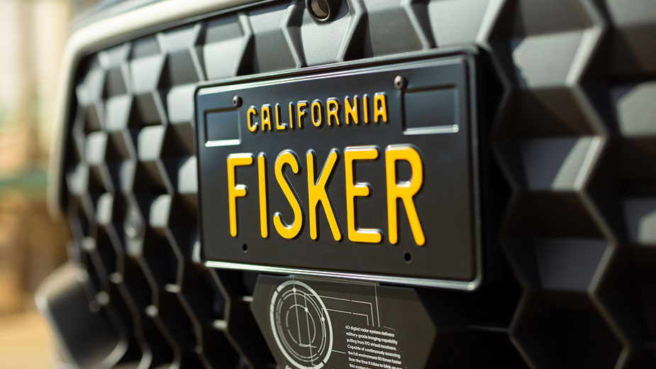 fisker pear