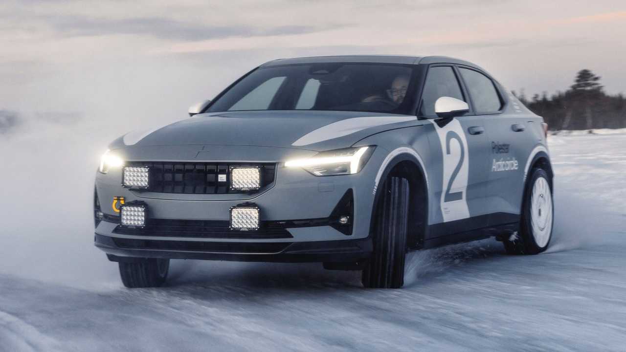 Polestar 2