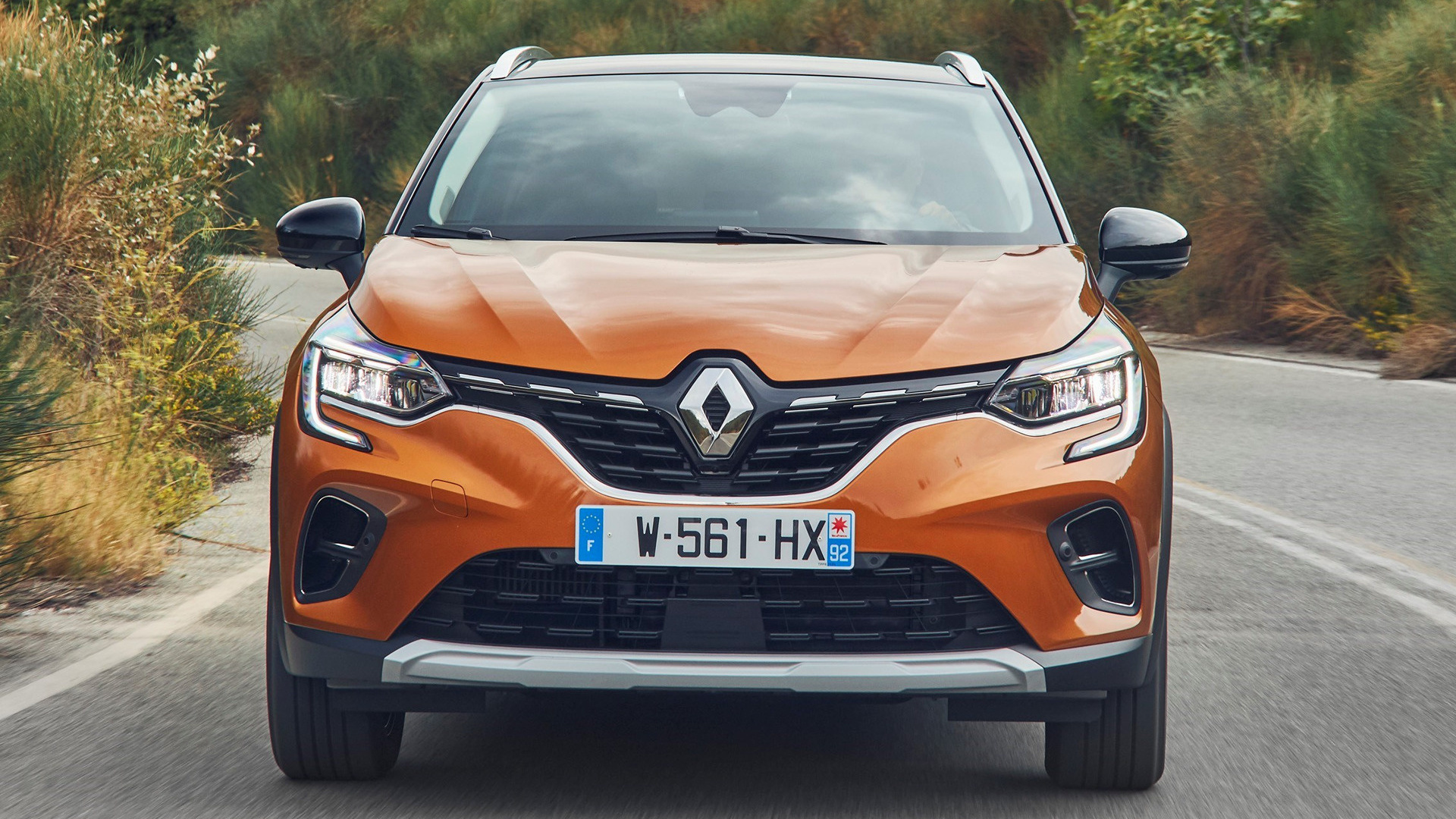 renault captur 1