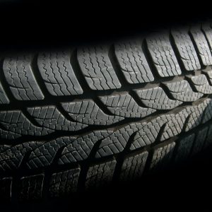 Usura degli pneumatici