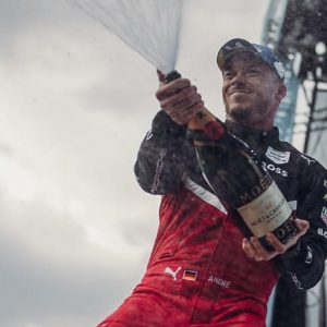 Tutto su Andrè Lotterer