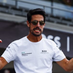 Lucas Di Grassi: biografia e carriera del pilota