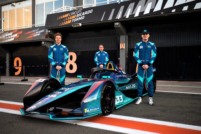 Nio-333-01-2022-Formula-E-Car