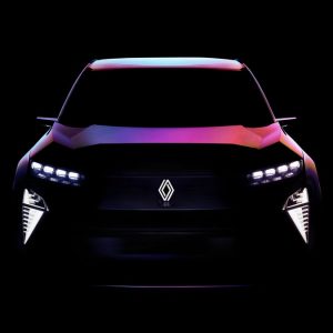Renault idrogeno