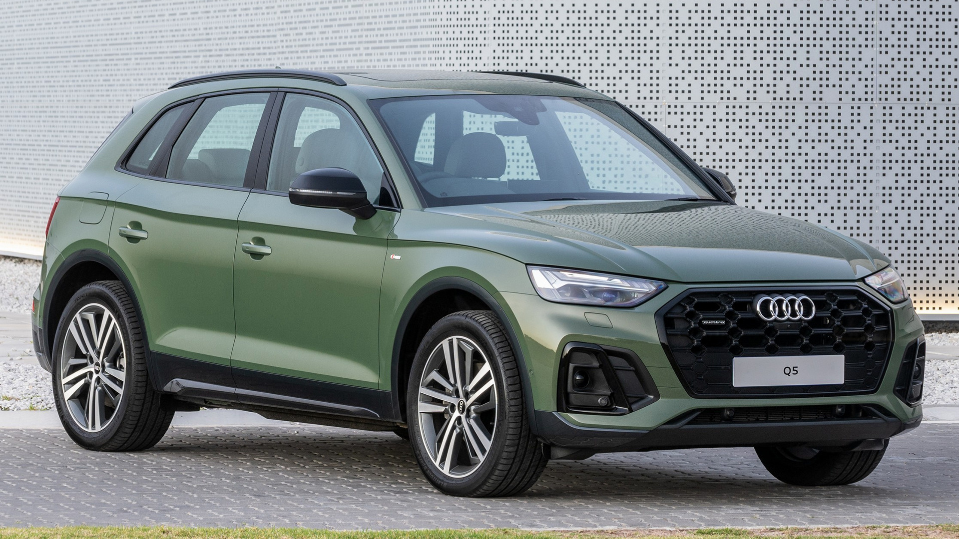 Audi Q5 (2025) i dettagli sulla prossima generazione