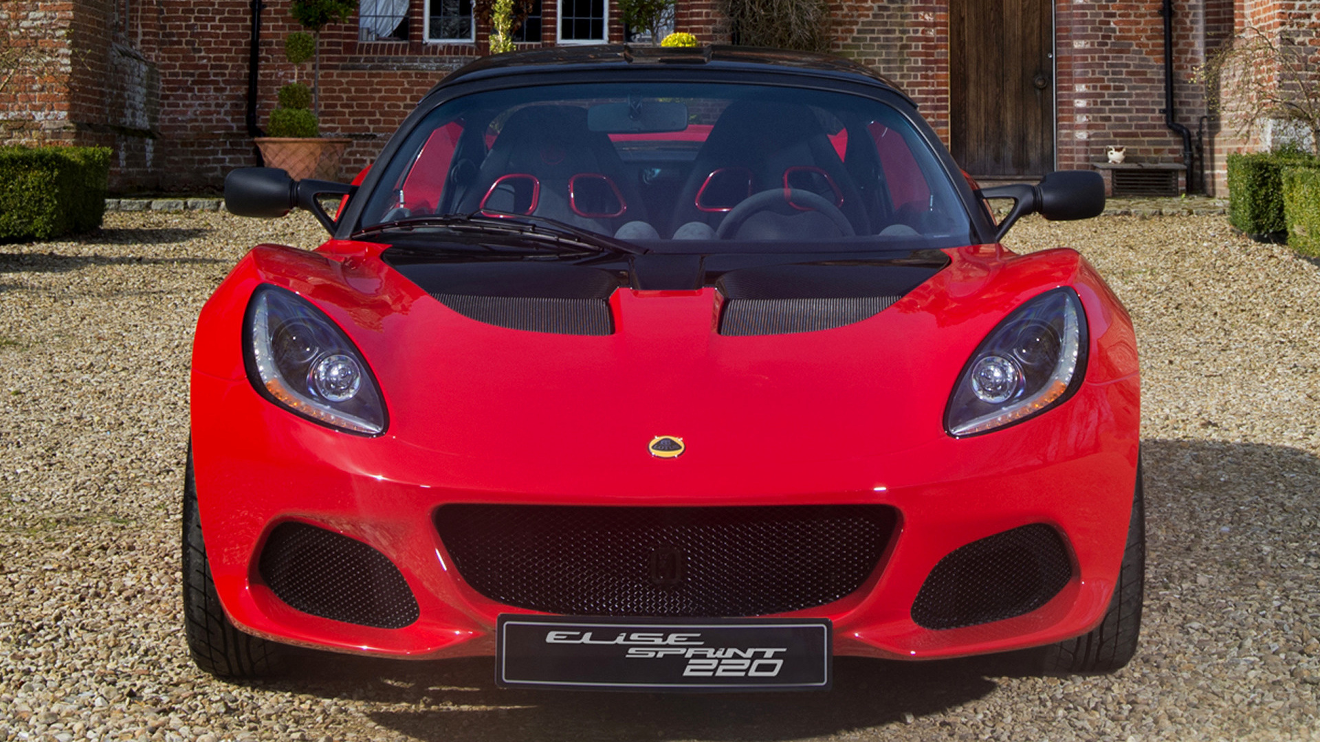 lotus elise