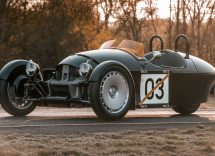 morgan