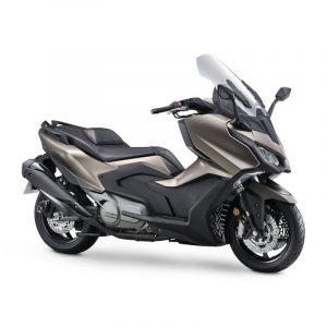Kymco AK 550 ST