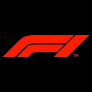 Logo F1