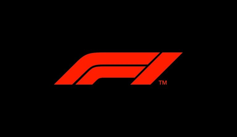 Logo F1