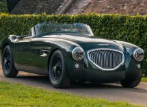 Austin Healey