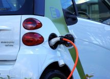 Settore auto: svolta ecosostenibile