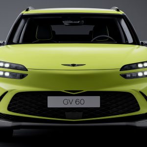 Genesis GV60