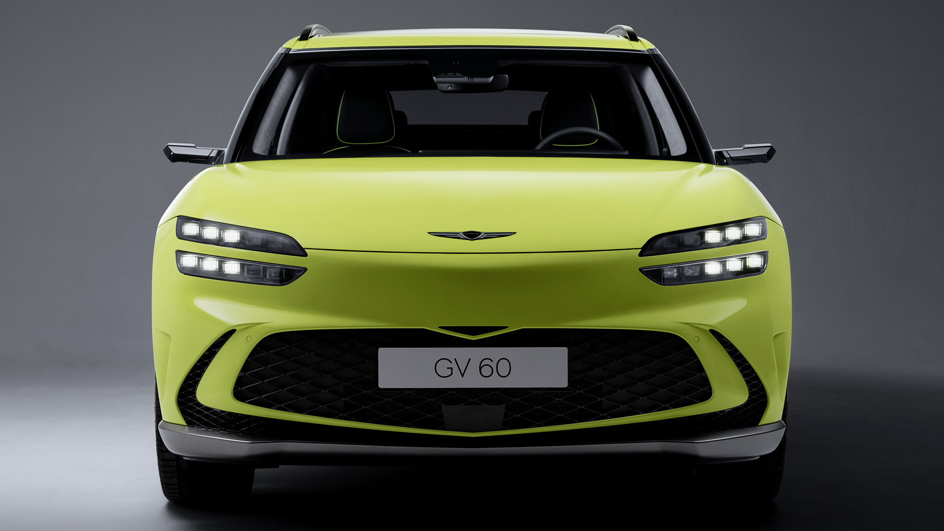 Genesis GV60