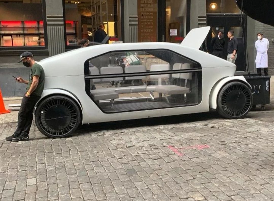 robotaxi tesla