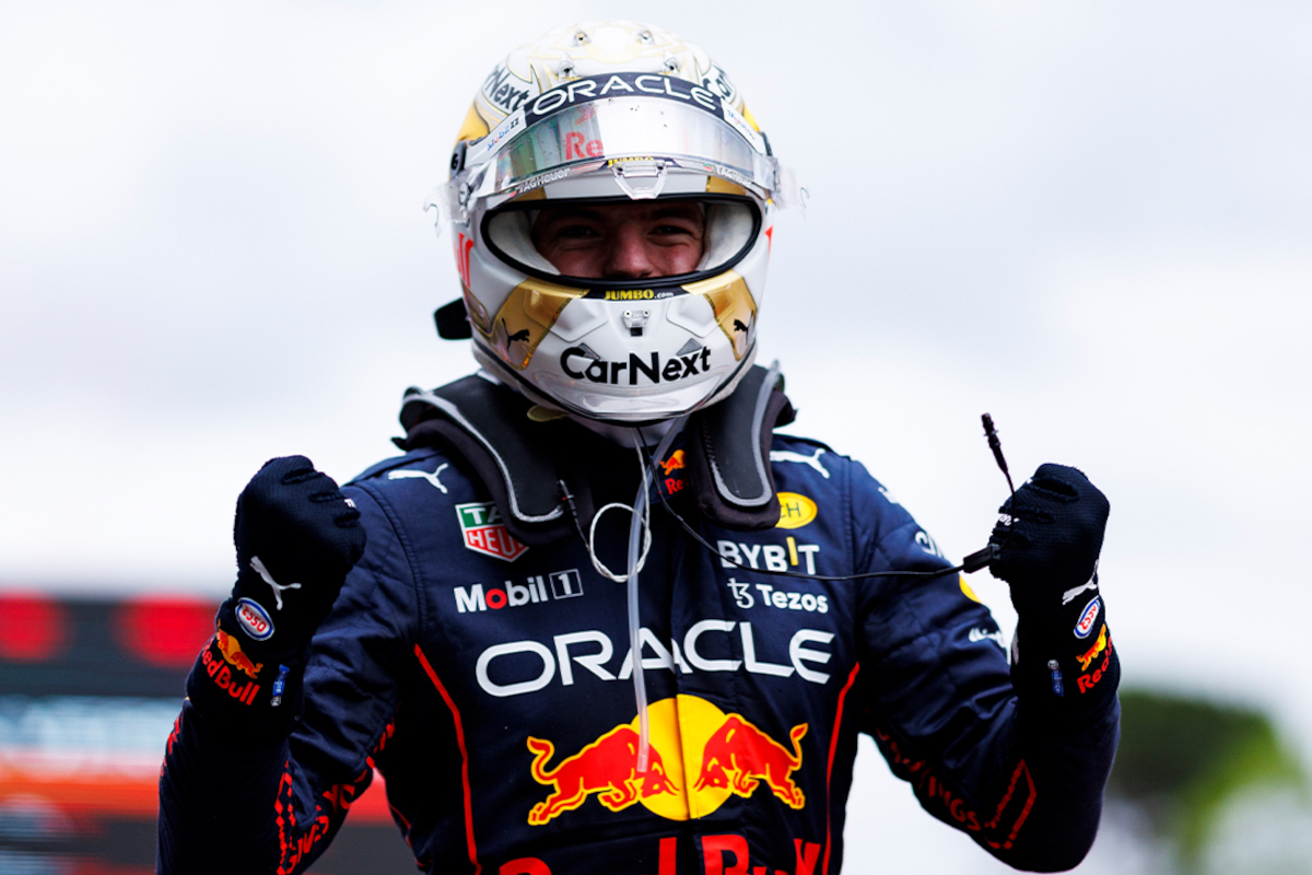 Mundial de F1, Leclerc abandona el GP de España: Verstappen gana