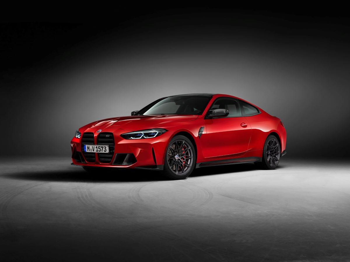 bmw m 50 jahre edition