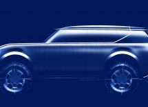 pick-up Volkswagen