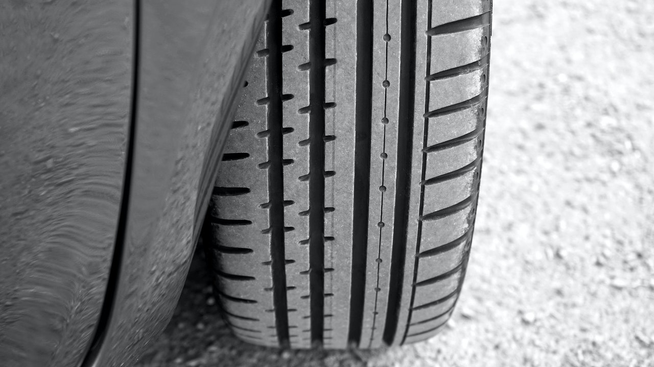 Pneumatici Goodyear