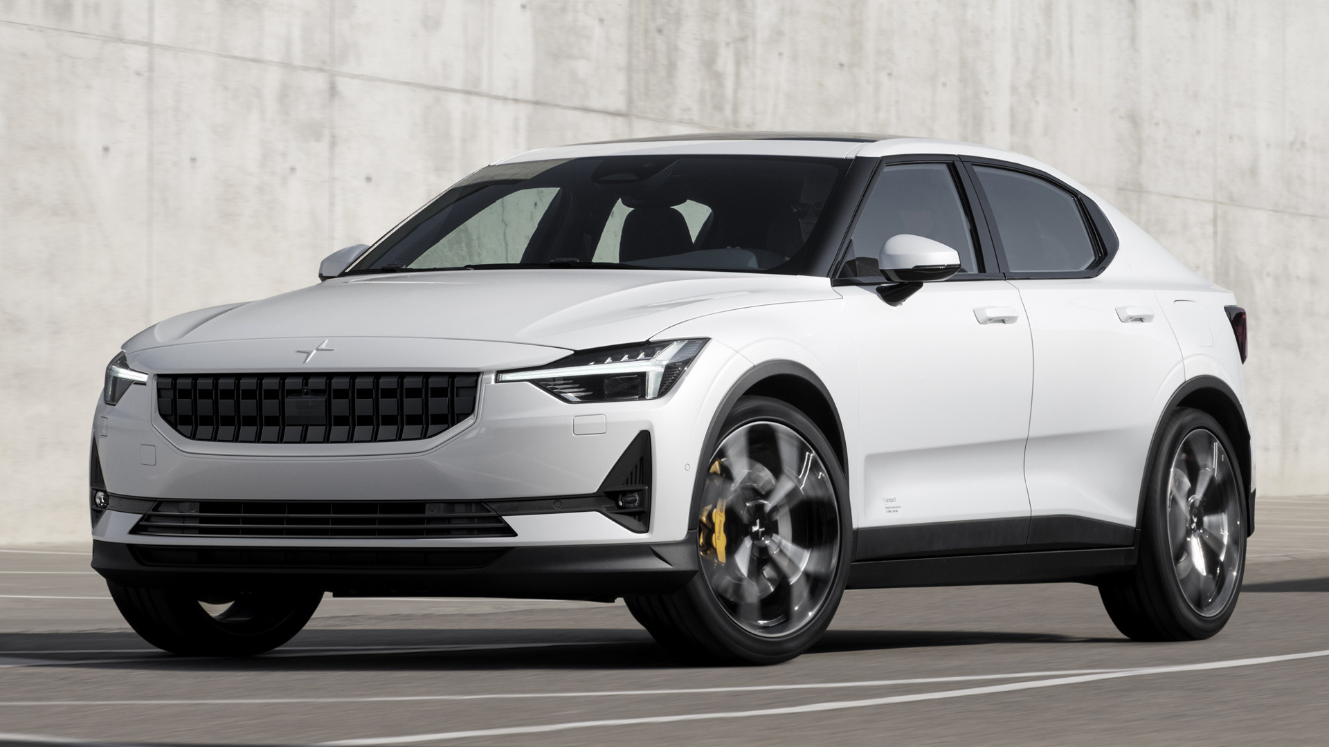 polestar 2