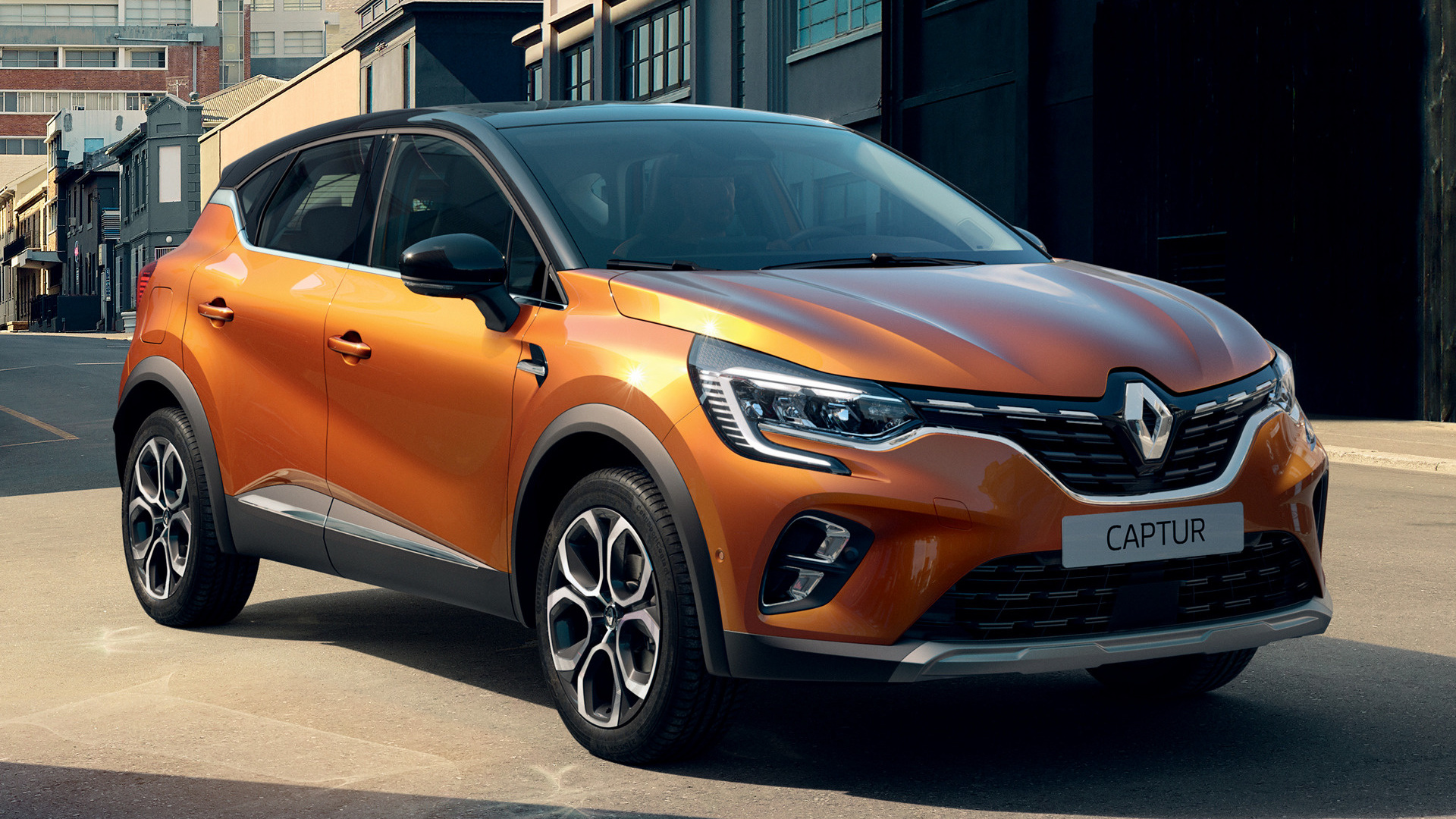 Renault Captur vendite 2022