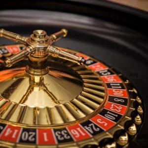 Bet casino: perché scegliere la roulette