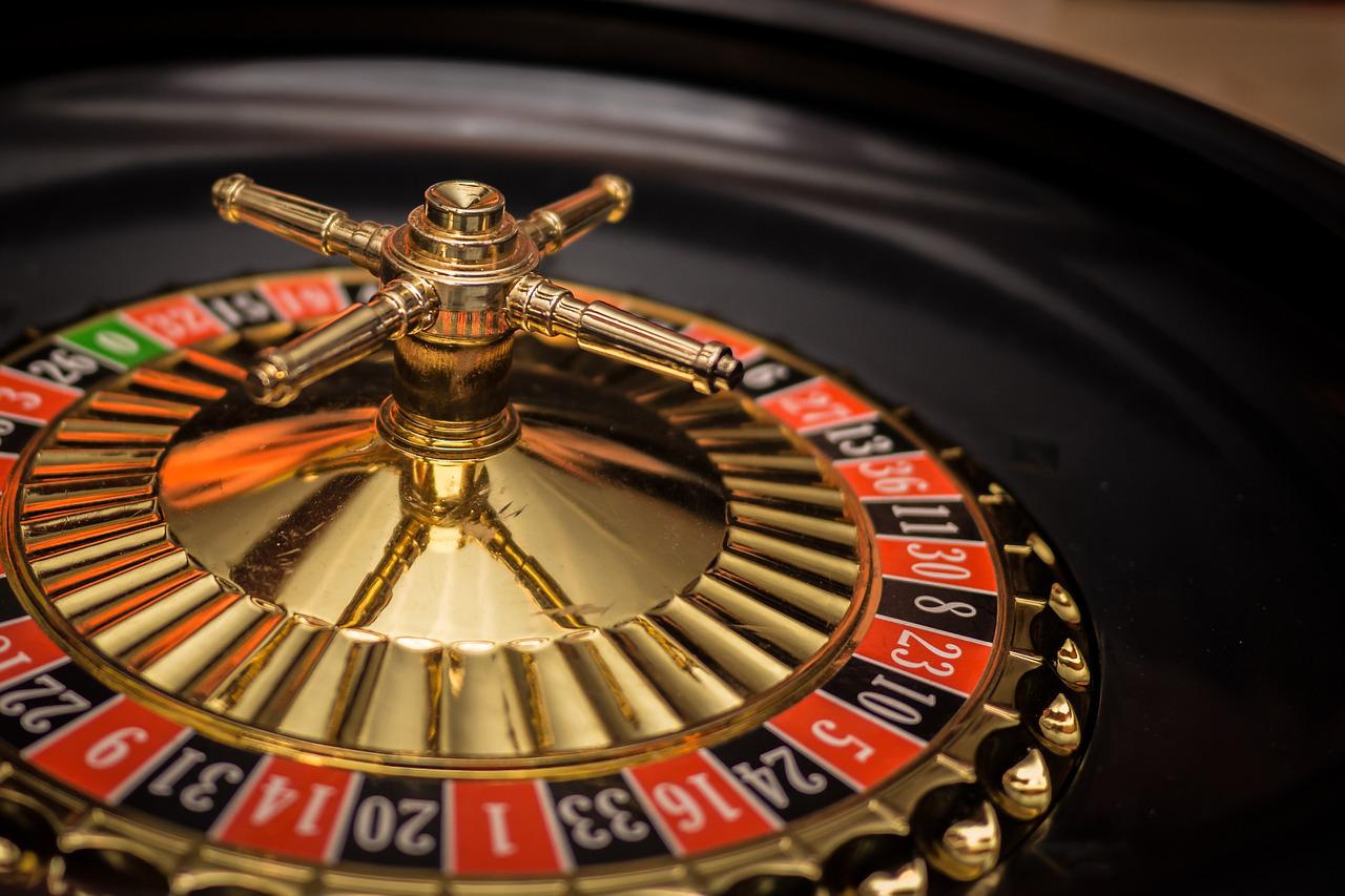 Motivi per scegliere la Roulette in un Bet Casino