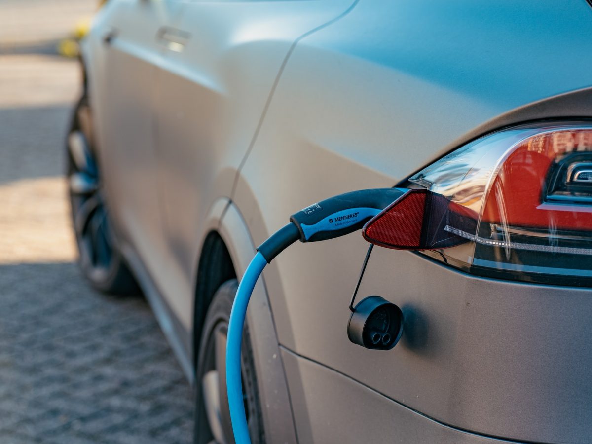 Stazione di ricarica mobile auto elettriche prezzi