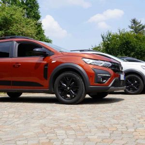 Dacia Jogger 2022