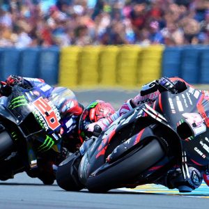 Moto GP Germania